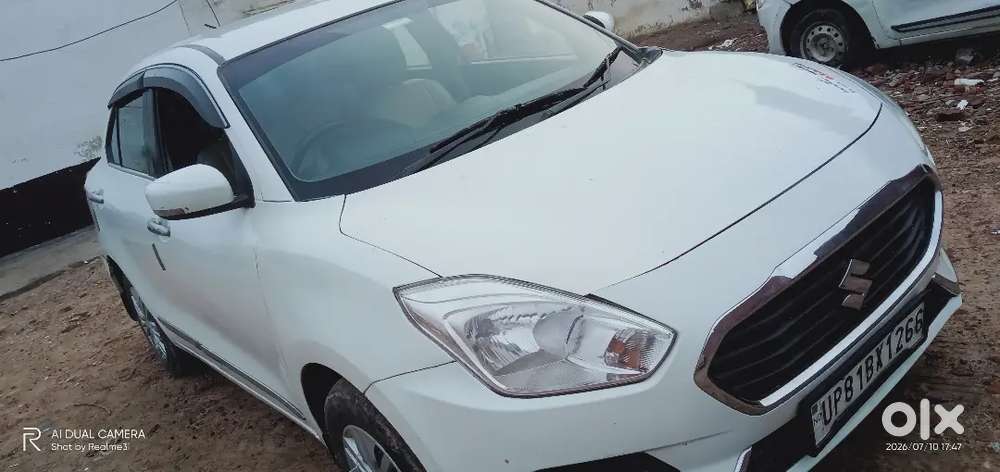Maruti Suzuki Swift 2018 Year Amt