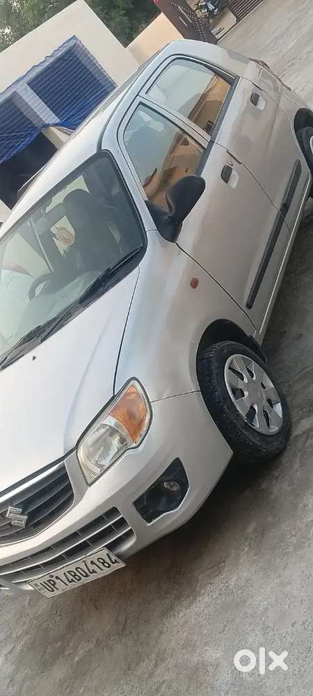 Alto K10 Maruti Suzuki 2012 Variant