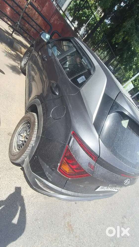 Hyundai Creta Facelift 2020