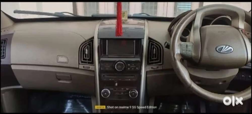 Mahindra Xuv500 Diesel Manual 2012