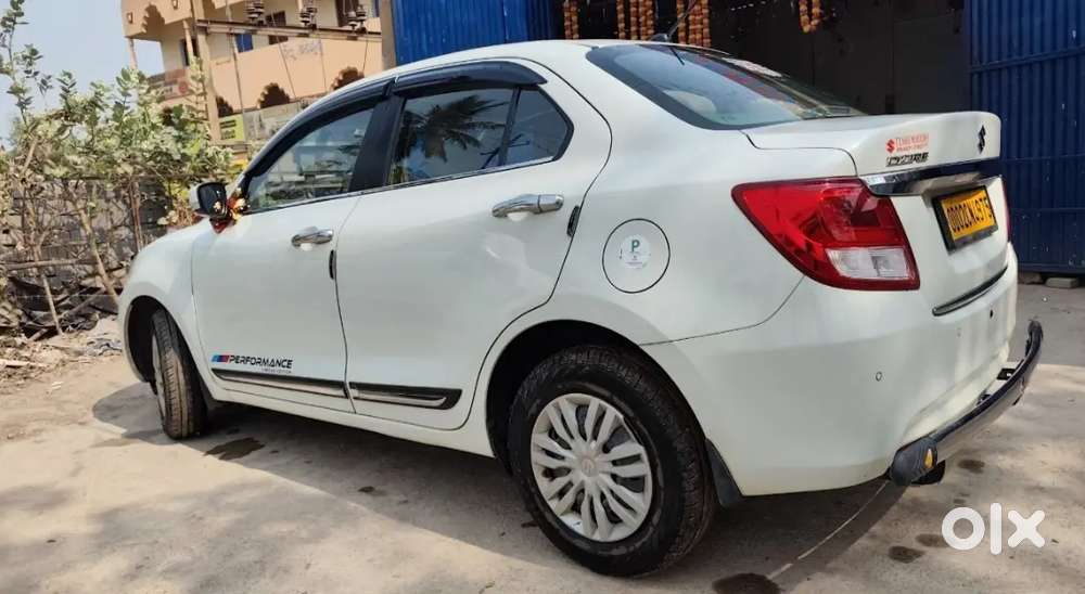 Maruti Suzuki Dzire 2024 Petrol