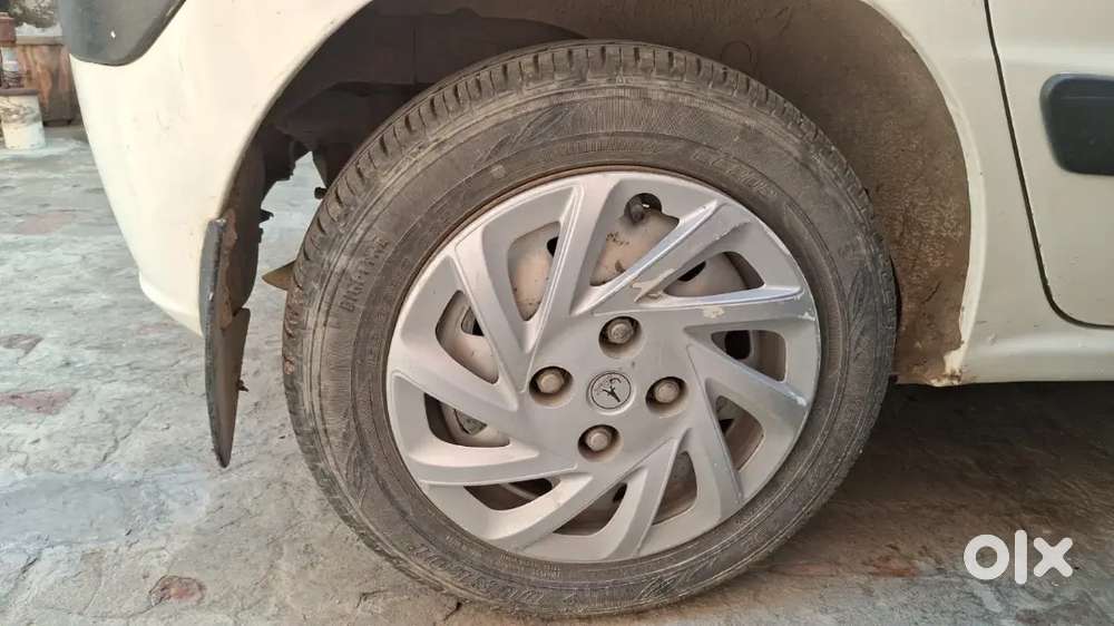 Hyundai Santro Gls Ii 2009