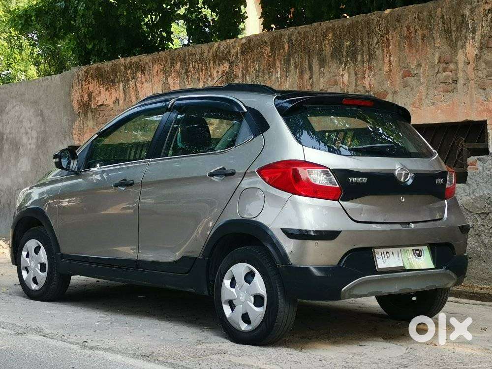 Tata Tiago Nrg 1.2 Xz Mt, 2018, Petrol