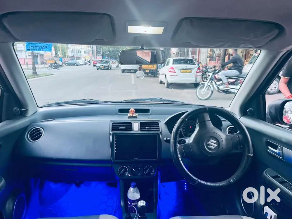 Maruti Suzuki Swift 2006 Petrol Well Maintained
