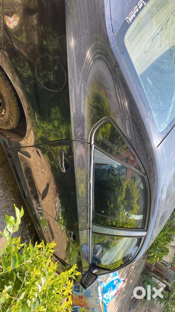 Volkswagen Vento 2011 Car
