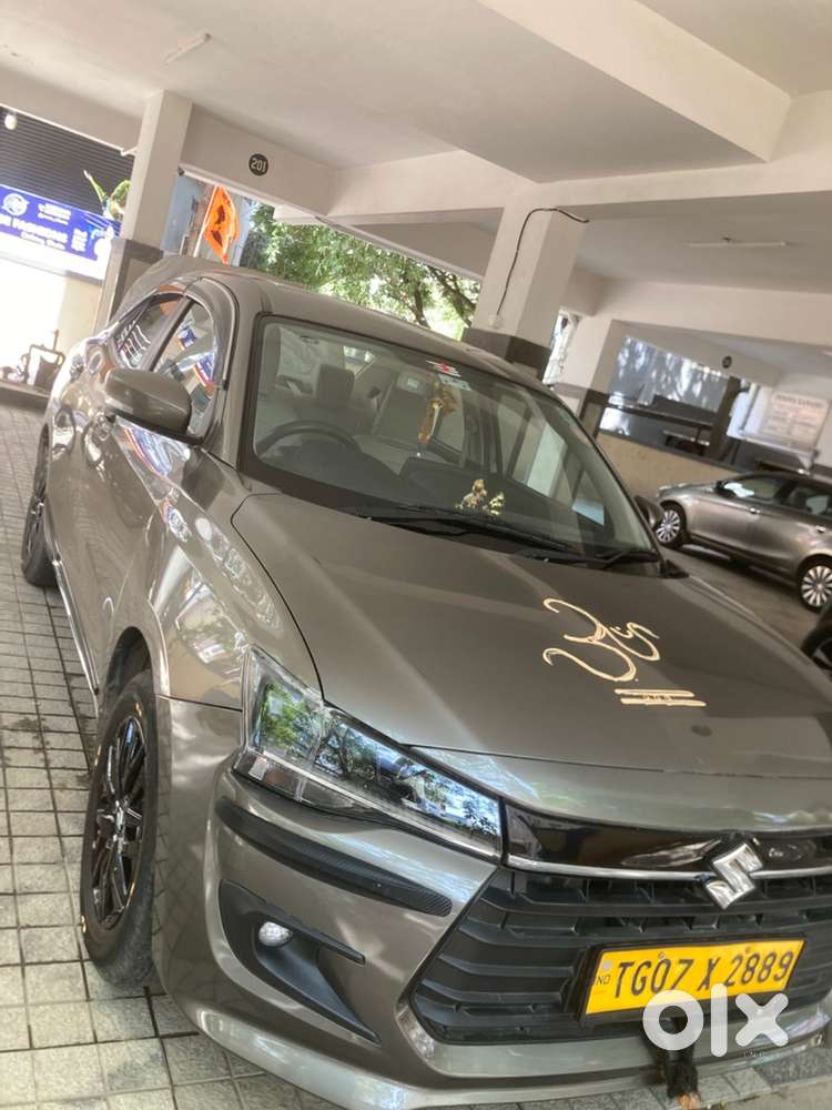 Maruti Suzuki Dzire 2025 Well Maintained