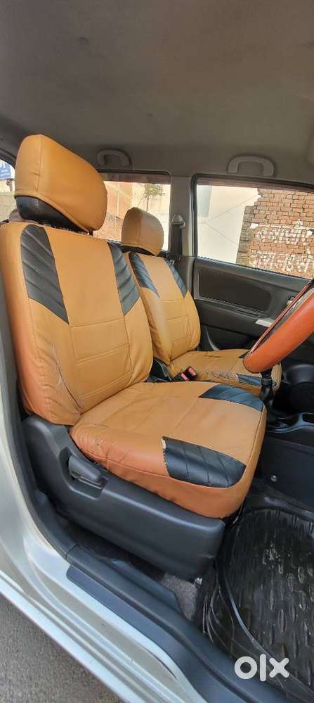 Maruti Suzuki Wagon R 1.0 2010-2019 Lxi (o), 2011, Petrol