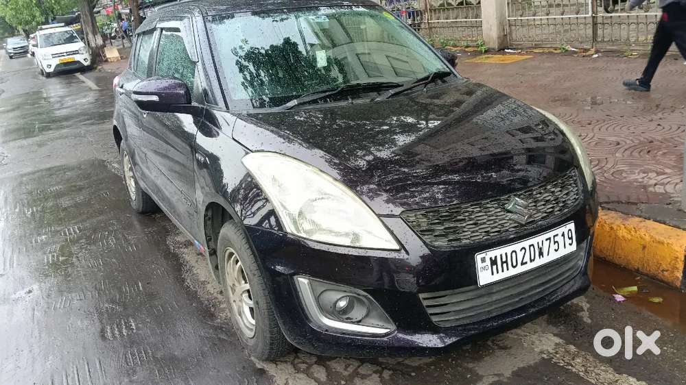 Maruti Suzuki Swift 2015