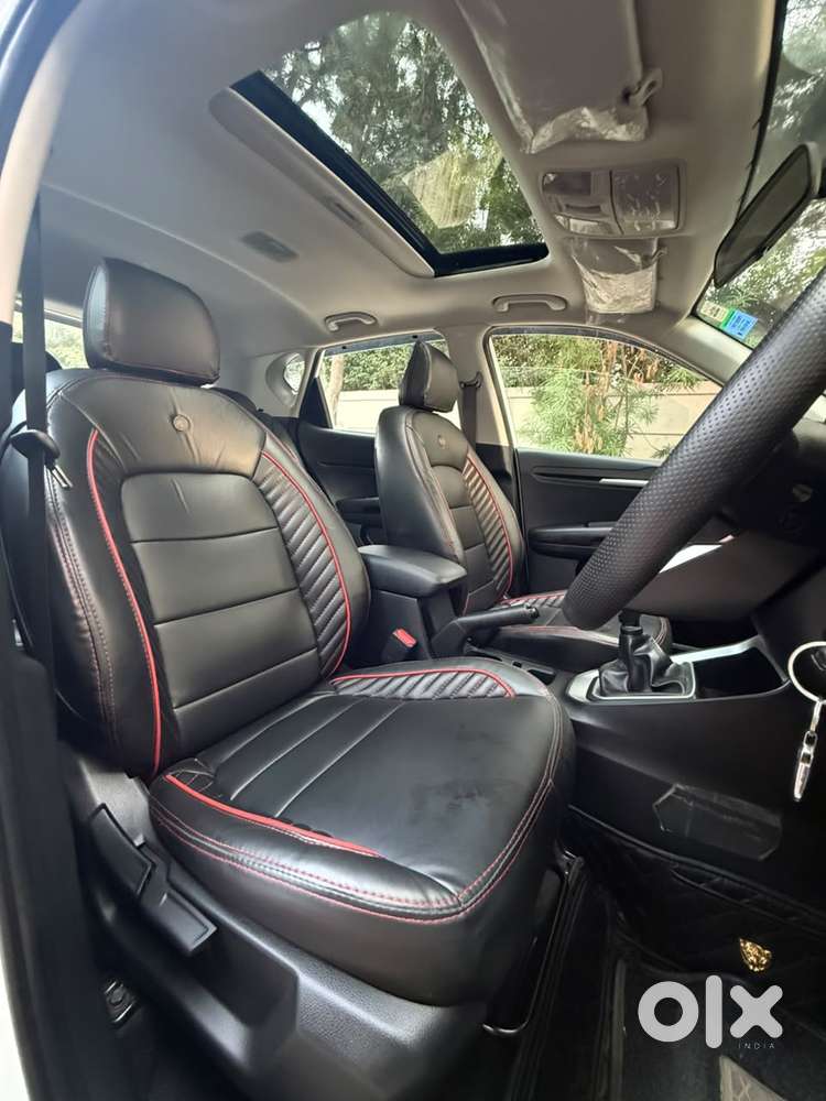 Kia Sonet Htk Plus, 2025, Petrol