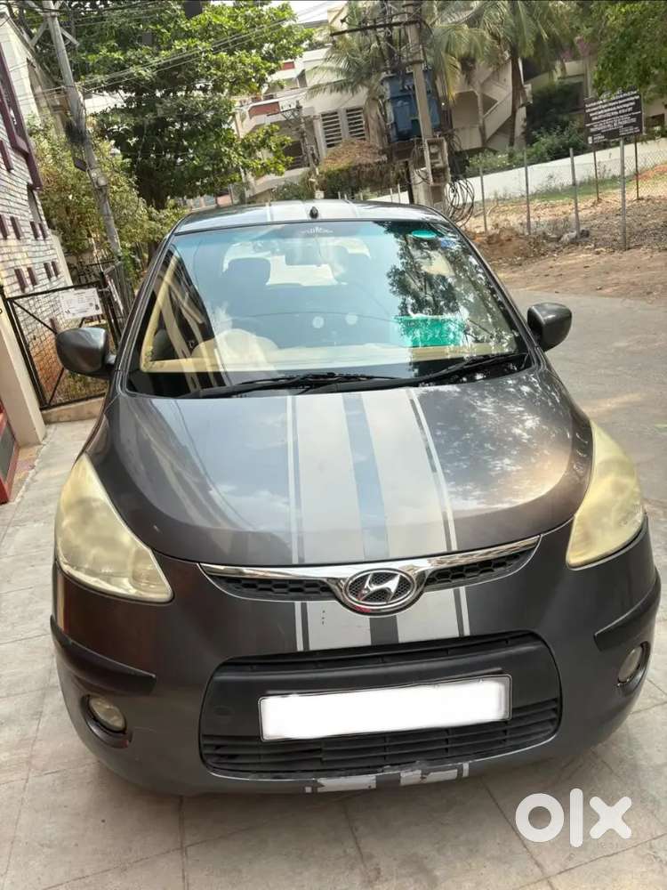 Good Condition I10 Car