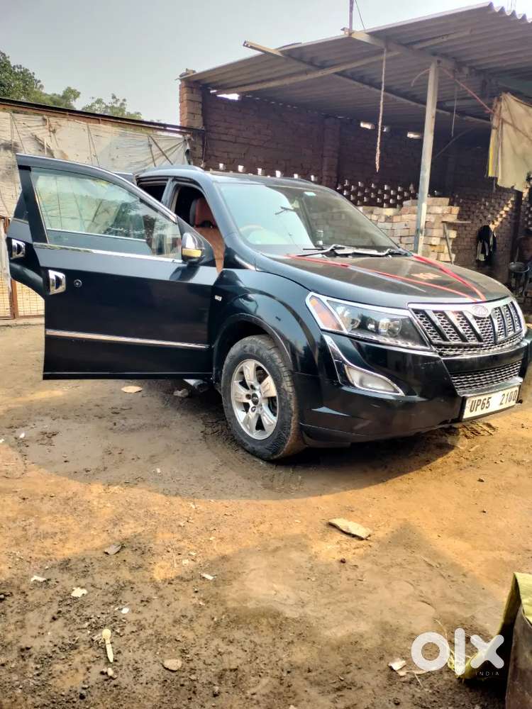 Mahindra Xuv500 2014 Diesel Manual