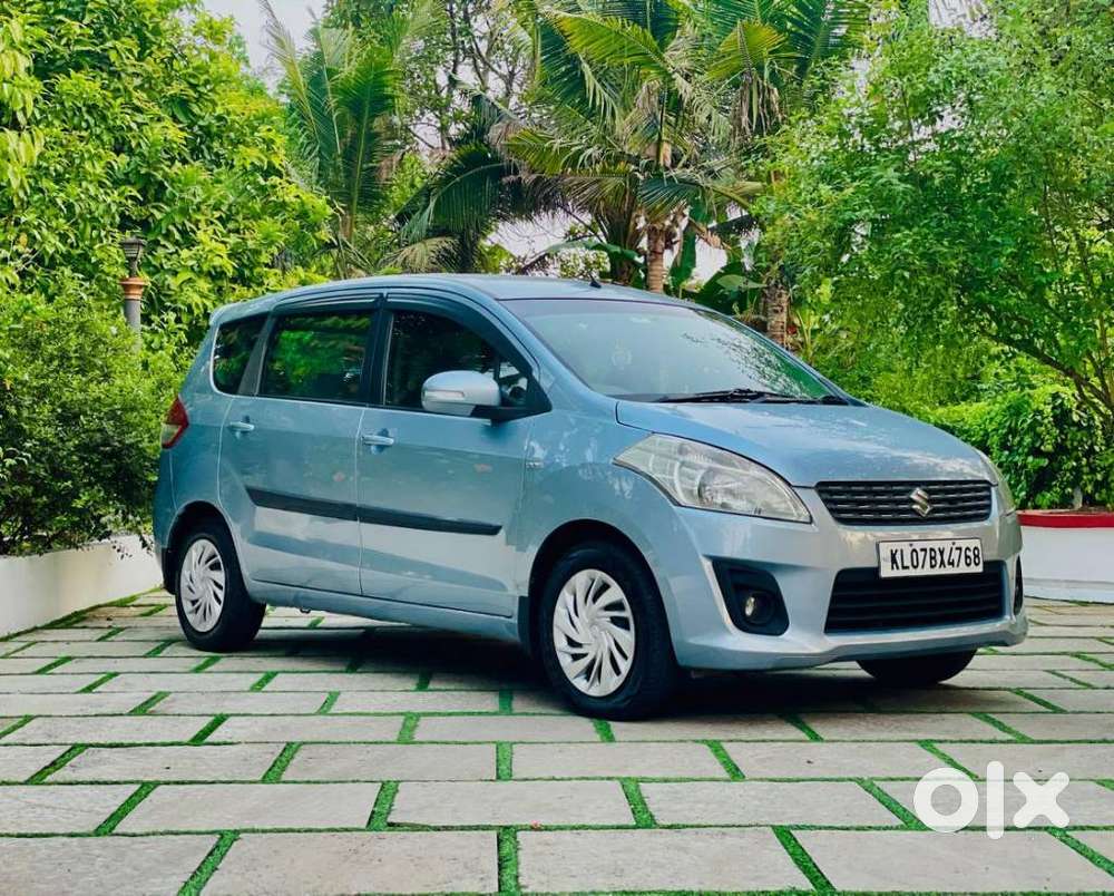 Maruti Suzuki Ertiga Shvs Vdi, 2013, Diesel