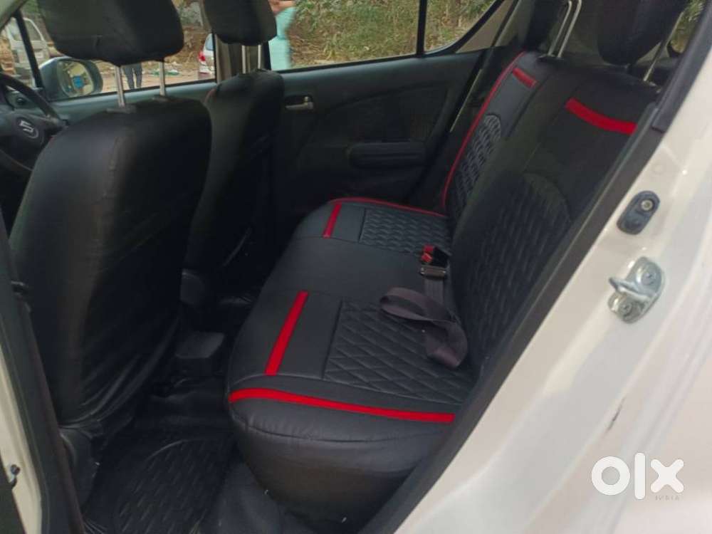 Maruti Suzuki Ritz Vdi, 2013, Diesel