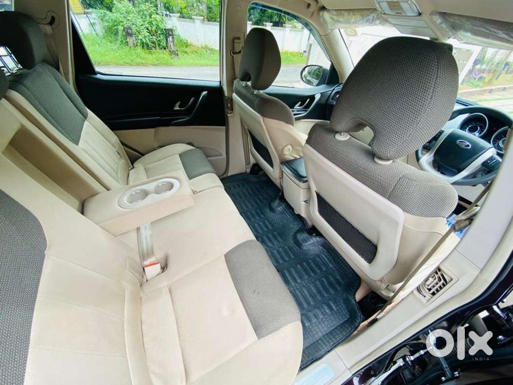 Mahindra Xuv500 2016 Diesel Well Maintained