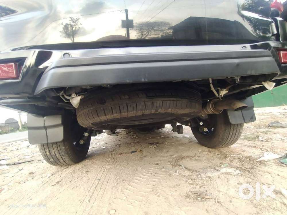 Mahindra Scorpio Classic 2.2 S 11 Mt 7 Cc, 2024, Diesel