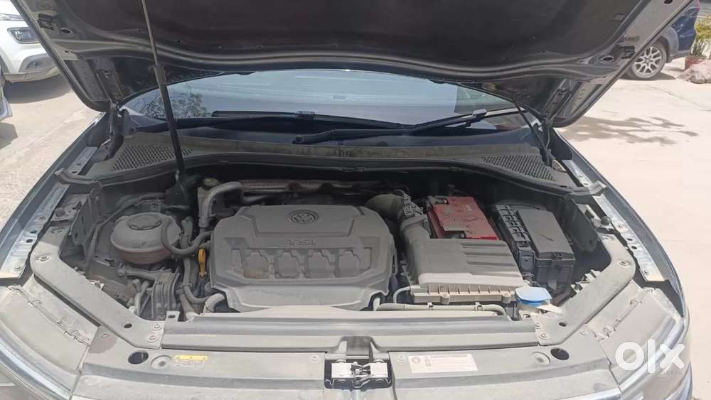Volkswagen Tiguan All Space 2.0 Tsi, 2020, Petrol