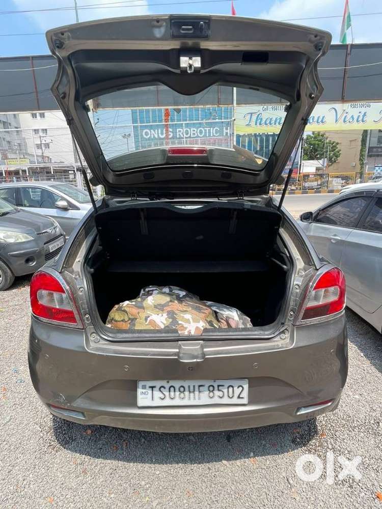 Toyota Glanza G, 2020, Petrol
