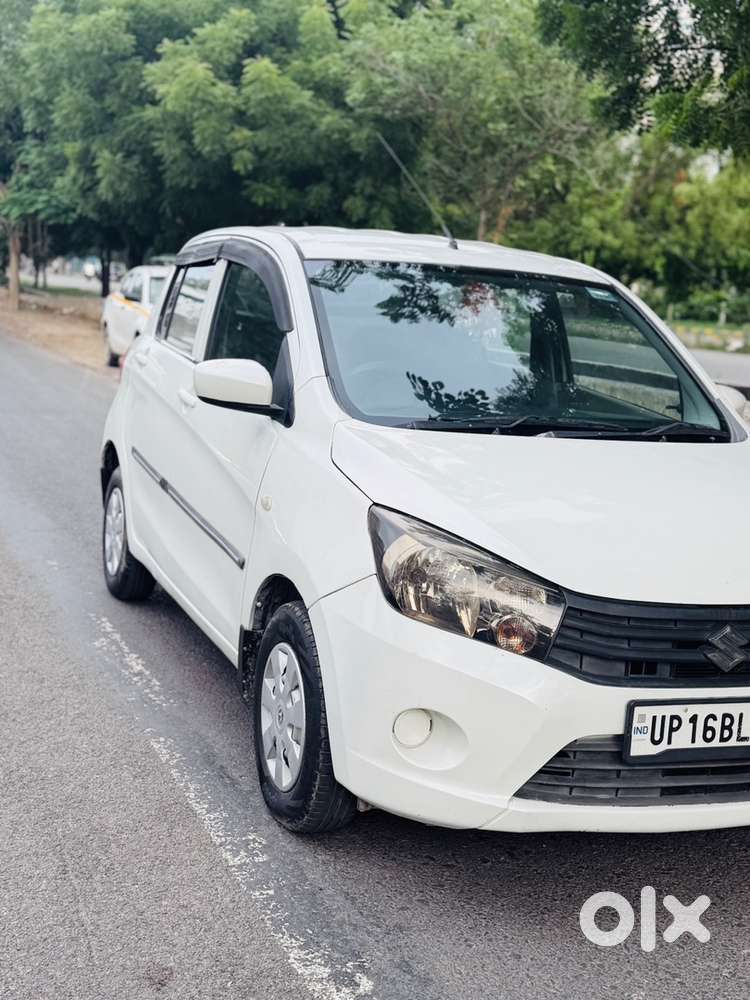 2017 Maruti Suzuki Celerio