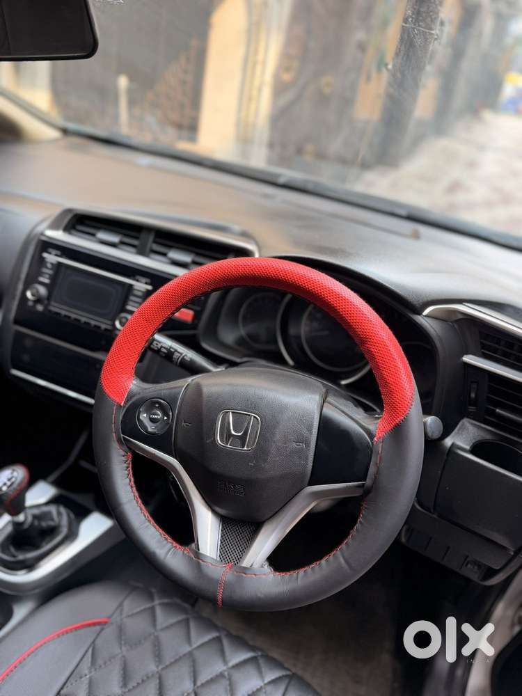 Honda Jazz 1.5 V I Dtec, 2016, Petrol