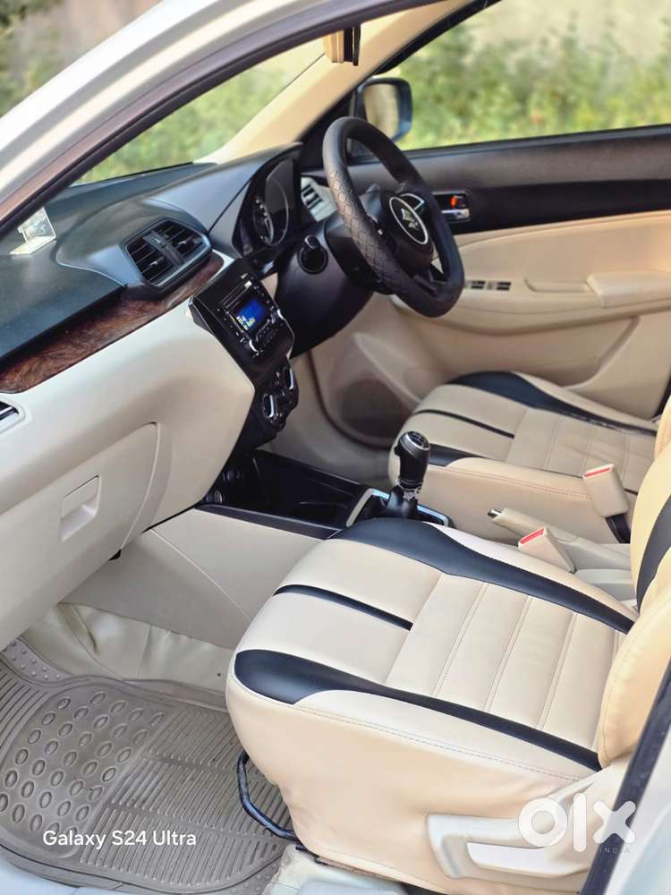 Maruti Suzuki Swift Dzire Vdi (o), 2017, Diesel