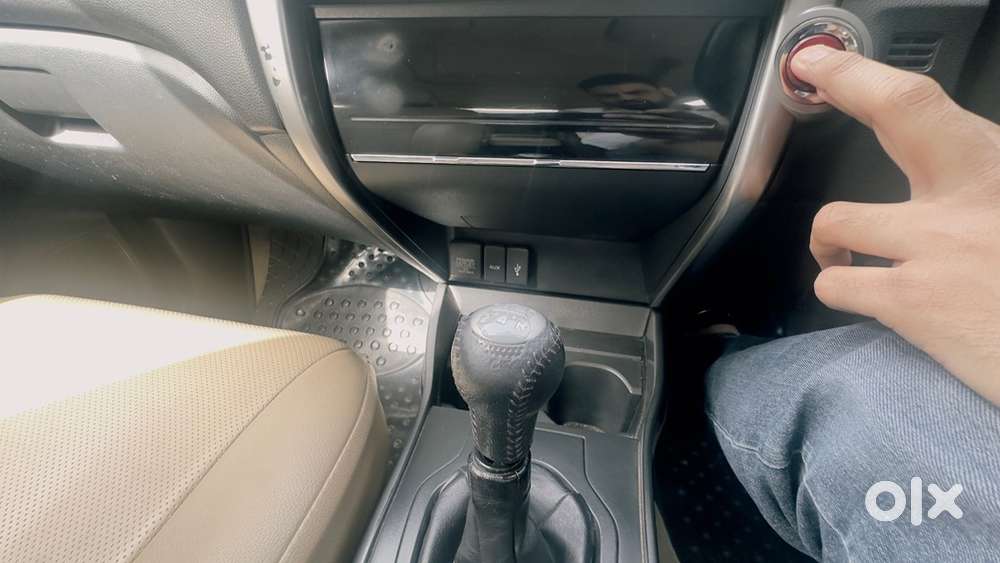 Honda City 2015 Diesel Good Condition