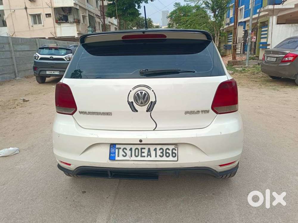 Volkswagen Polo Comfortline 1.2l Diesel, 2014, Diesel