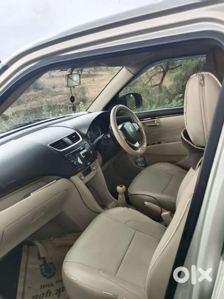 Maruti Dzire Diesel 2013