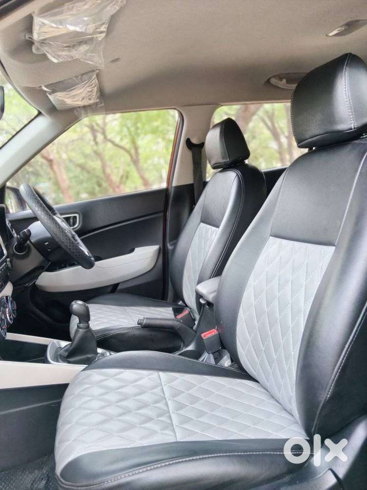 Hyundai Venue S Mt 1.2 Kappa, 2023, Petrol