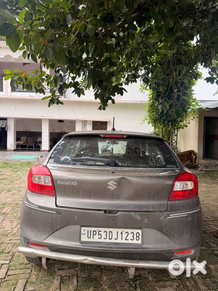 Maruti Suzuki Baleno 2019 Car No Tik Tac Issue