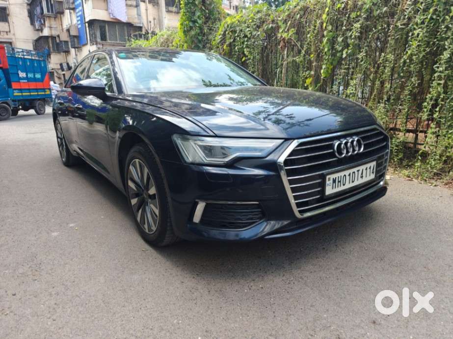 Audi A6 2.0 45 Tfsi Technology, 2021, Petrol