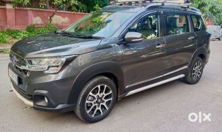 Maruti Suzuki Xl6 1.5 Zeta Mt, 2022, Petrol
