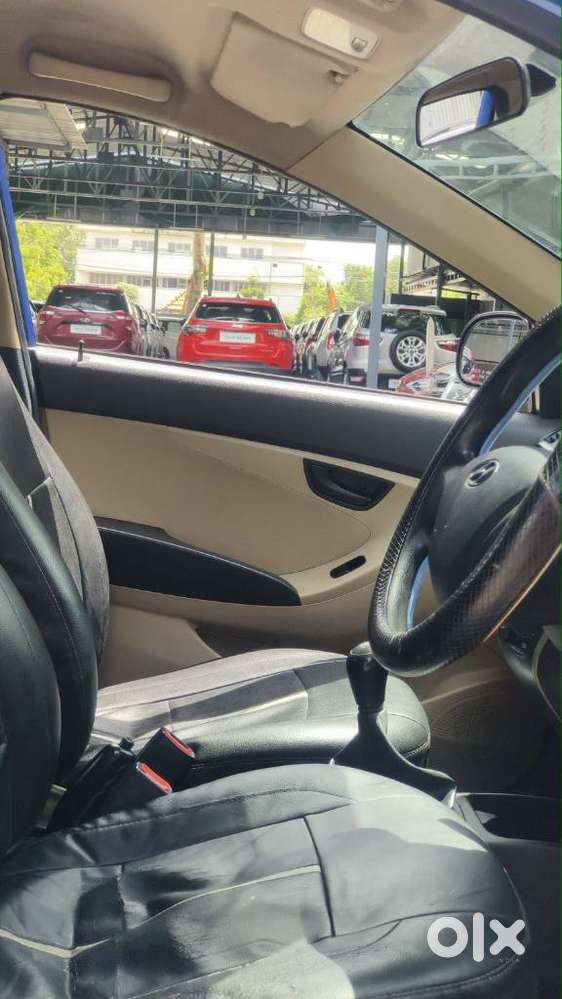 Hyundai Eon Era +, 2018, Petrol
