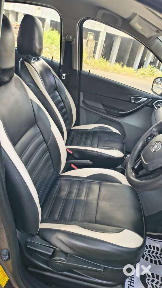 Tata Tigor Xz, 2018, Petrol