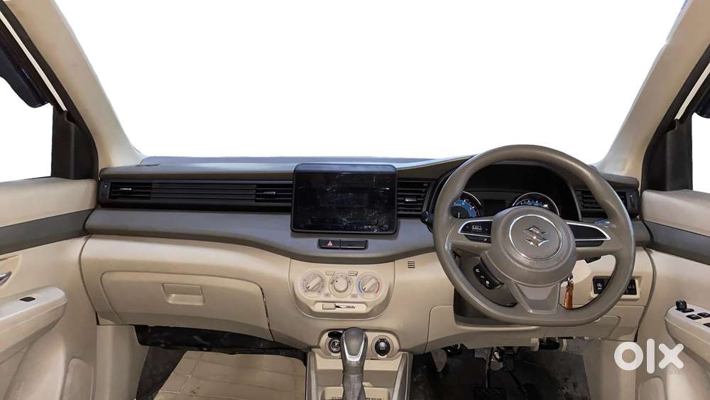 Maruti Suzuki Ertiga 2018-2022 1.4 Vxi Shvs At, 2024, Petrol