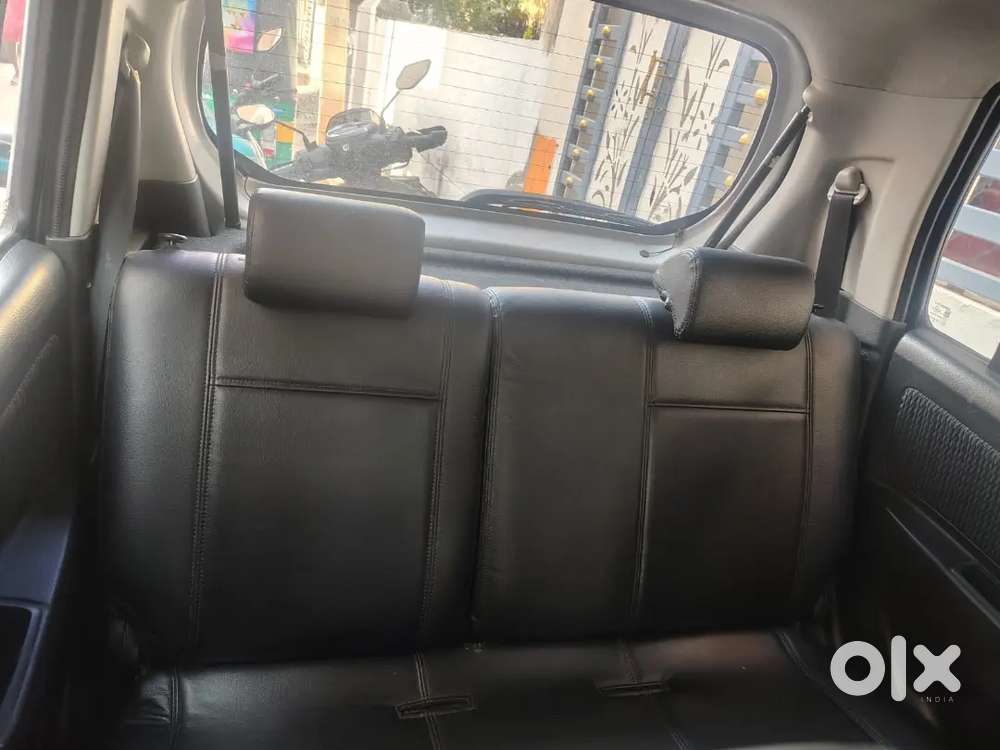 2014 Maruti Suzuki Wagon R