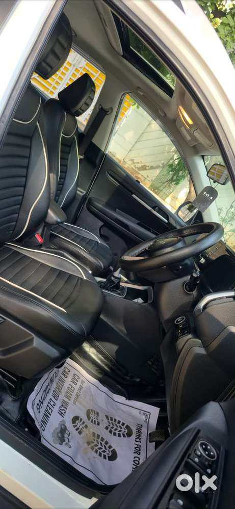 Kia Sonet Htk Plus Turbo Imt, 2023, Petrol
