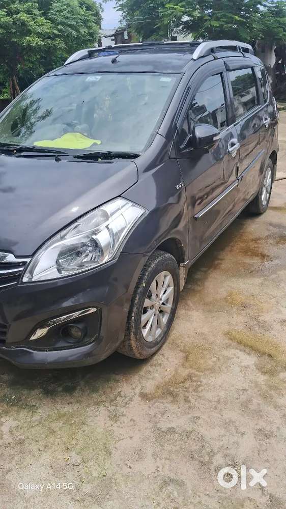 Good Condition Full Tyre Petrol Plus Cng Hai