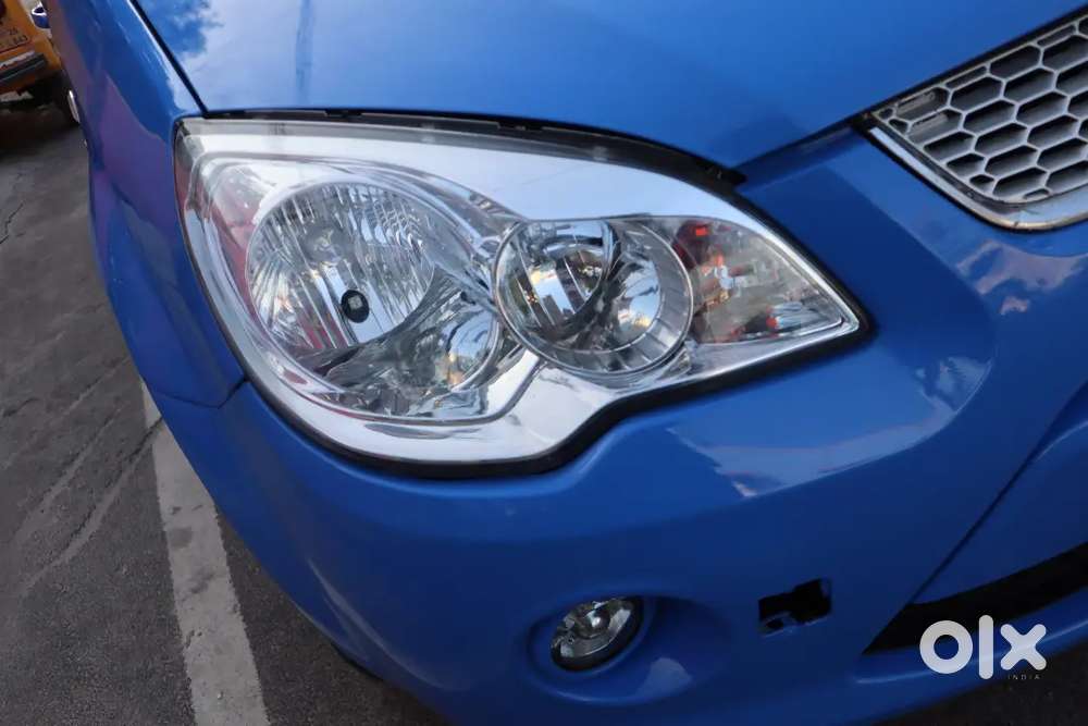 Ford Fiesta Diesel 2009 Good Condition