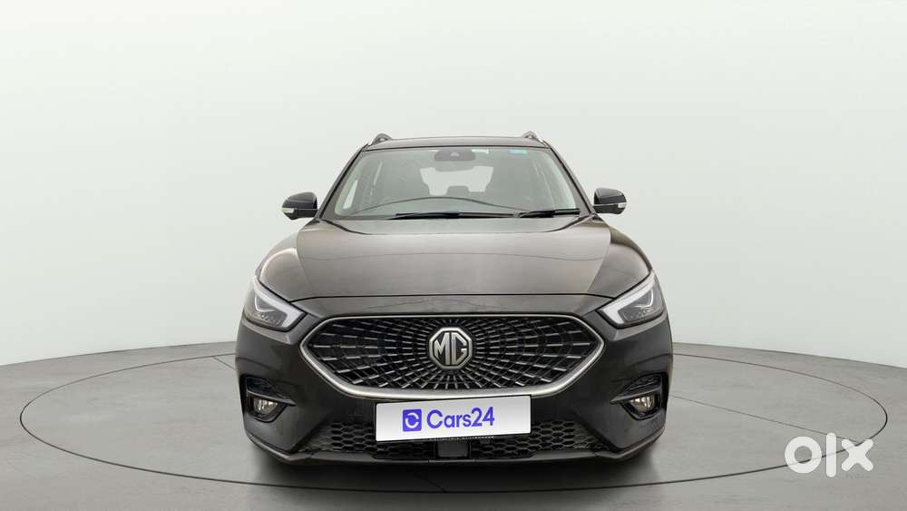 Mg Astor 1.3 Savvy Turbo At S Red, 2023, Petrol