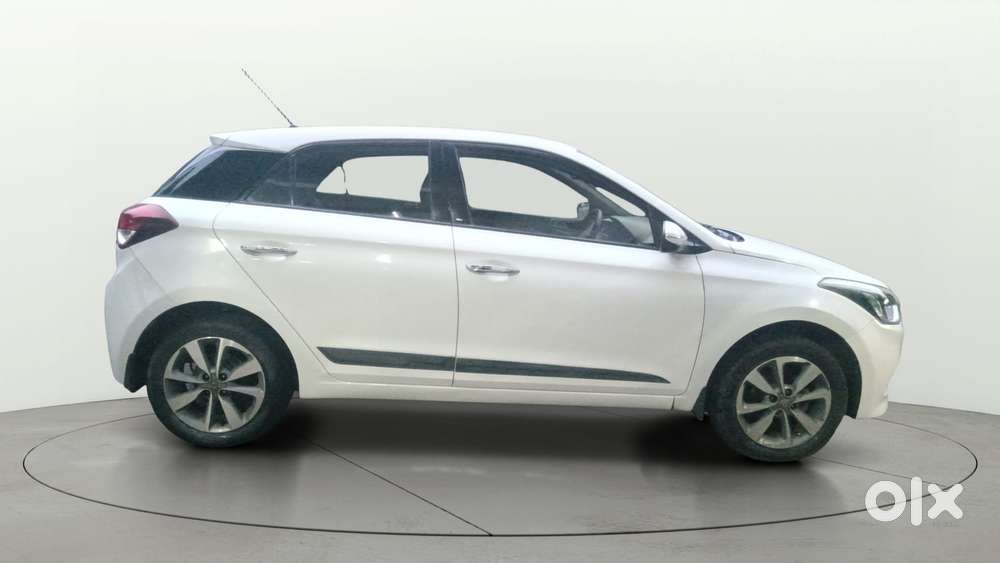 Hyundai Elite I20 [ ] 1.2 Asta, 2016, Petrol