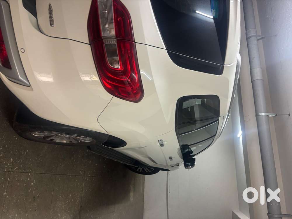 Mint Condition Dr Driven Ford Endeavour- Showroom Condition