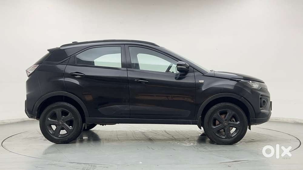 Tata Nexon 1.5 Revotorq Xza Plus S Amt, 2023, Petrol