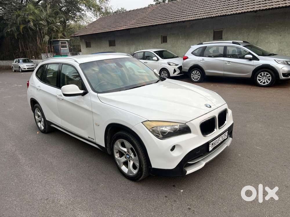 Bmw X1 [ ] 2.0 Sdrive 18i, 2013, Petrol