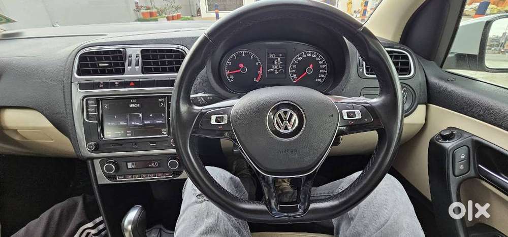 Volkswagen Vento 1.0 Highline Plus At, 2021, Petrol