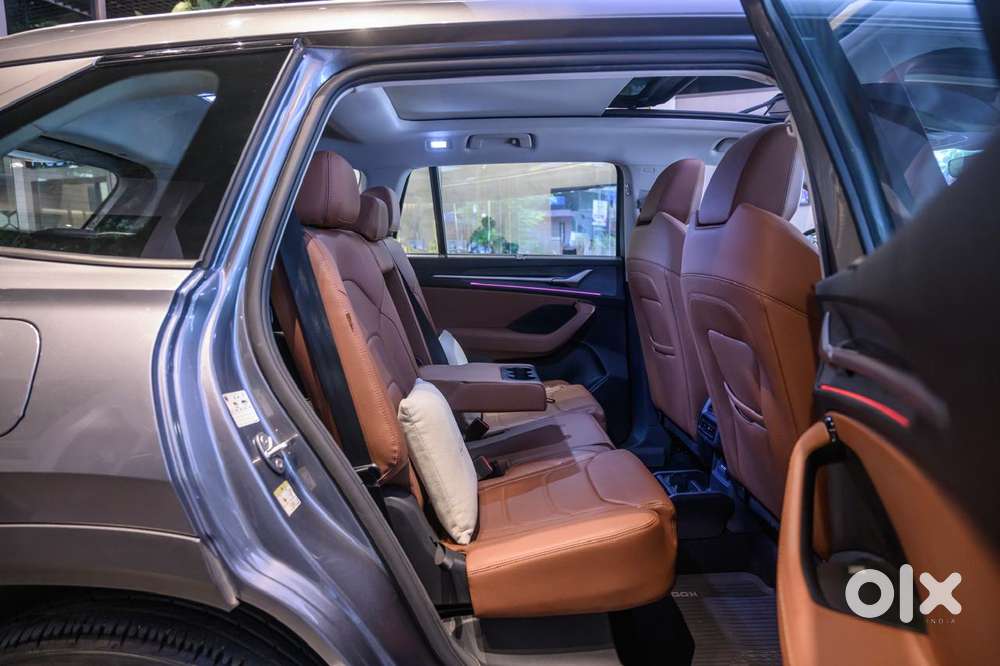 Skoda Kodiaq 2.0 L&k Tsi Dsg, 2025, Petrol