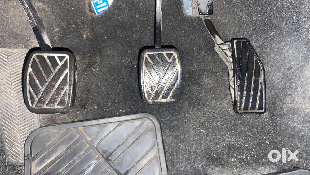 Maruti Suzuki Baleno 1.2 Alpha, 2018, Petrol