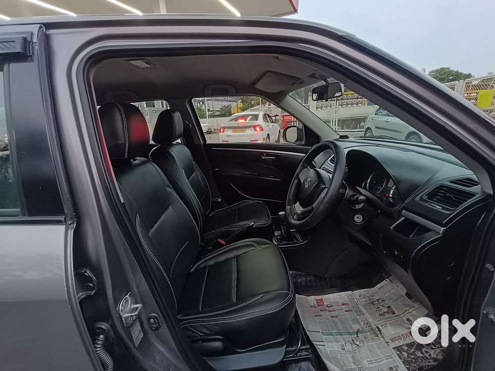Maruti Suzuki Swift Vxi 1.2 Abs Bs-iv, 2013, Petrol
