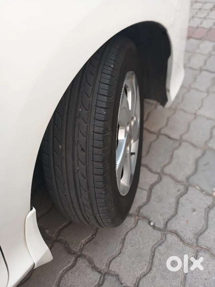 Honda City Zx 72000 Km Driven