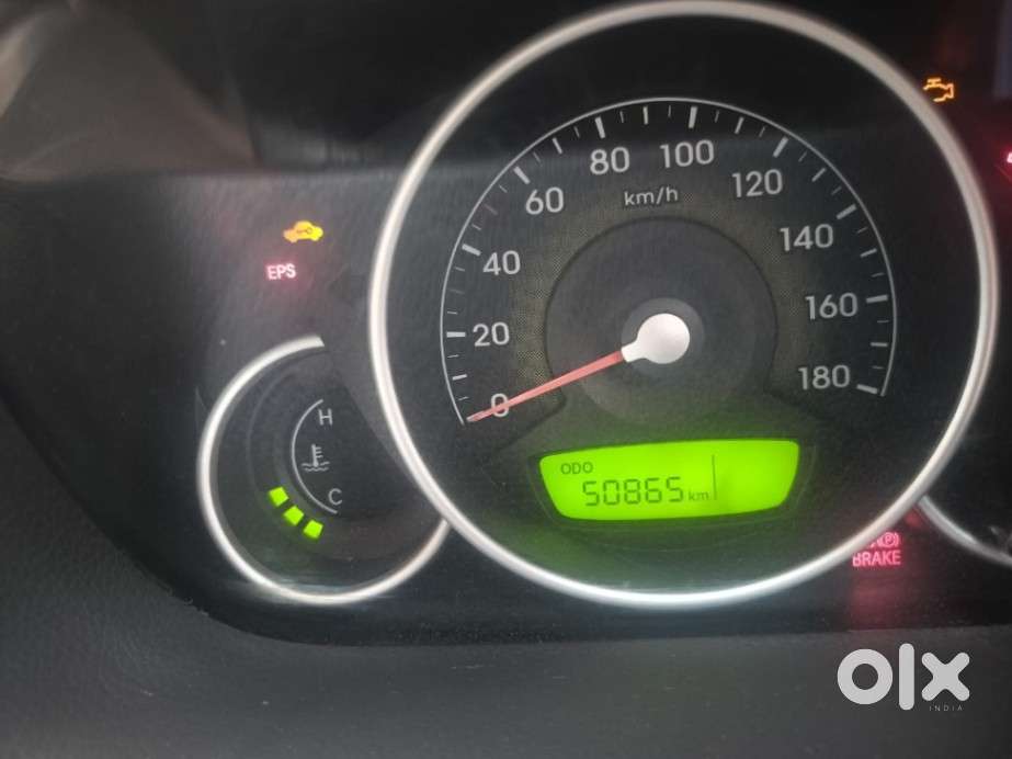 Hyundai Eon Magna +, 2015, Petrol