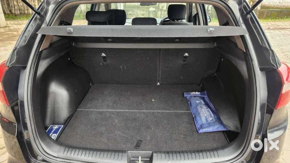 Hyundai Creta 1.6 Sx Plus, 2016, Petrol